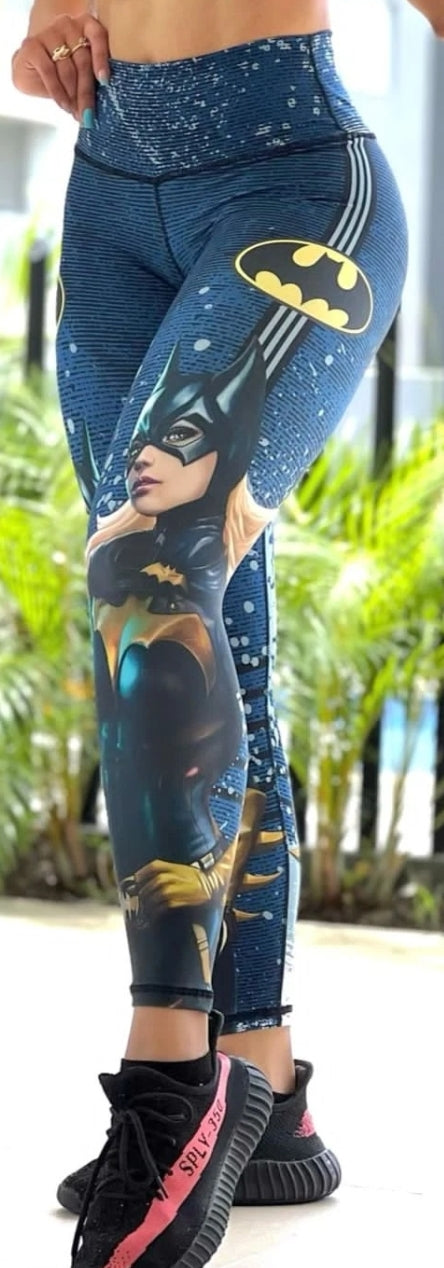 leggins de Baty chica